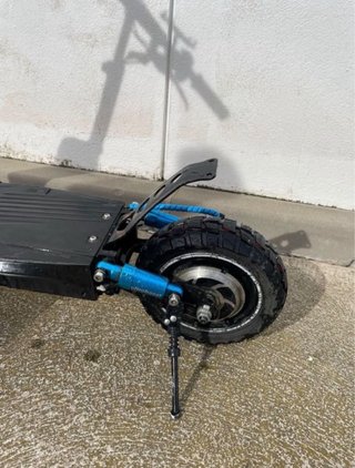 Patinete SmartGyro