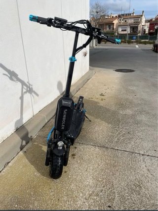Patinete SmartGyro