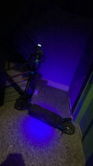 Patinete SmartGyro