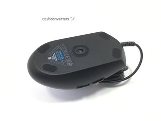 raton logitech g203 lightsync