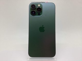 apple iphone 13 pro max 512gb