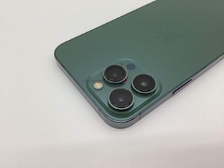 apple iphone 13 pro max 512gb