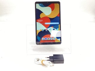 tablet pc lenovo tab k9 tb305fu