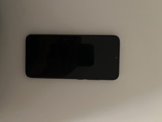 Xiaomi Redmi Note 7 Negro