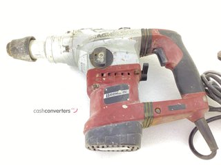 martillo electrico bremann magnestum