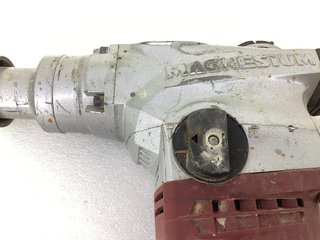 martillo electrico bremann magnestum
