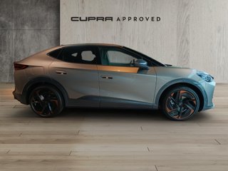 CUPRA Tavascan 77kWh VZ First Edition Dual Motor AWD 250 kW (340 CV)