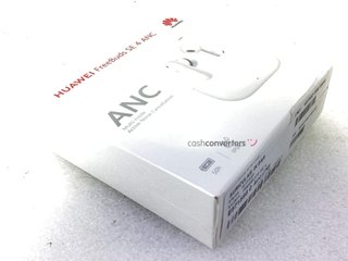 in-ear huawei freebuds se 4