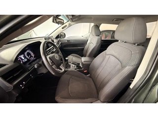 Ssangyong Musso Sports D22DTR Pro 4x4 149 kW (202 CV)