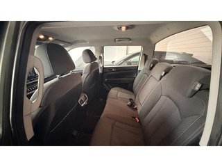 Ssangyong Musso Sports D22DTR Pro 4x4 149 kW (202 CV)