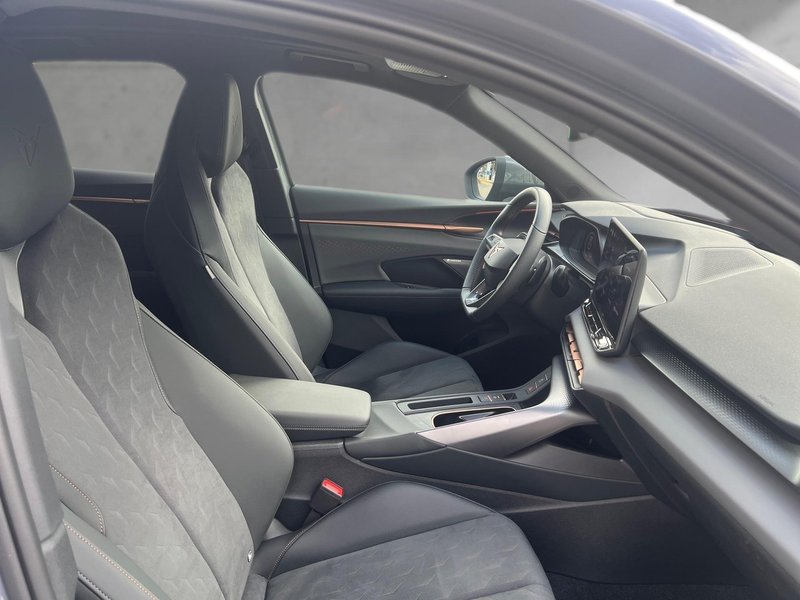 Cupra Terramar 2024, foto 5