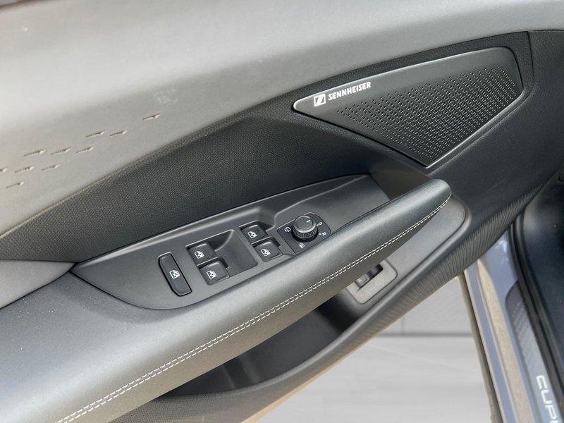 Cupra Terramar 2024, foto 9