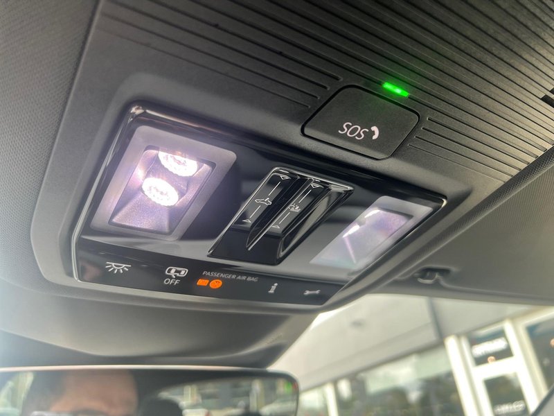 Cupra Terramar 2024, foto 13