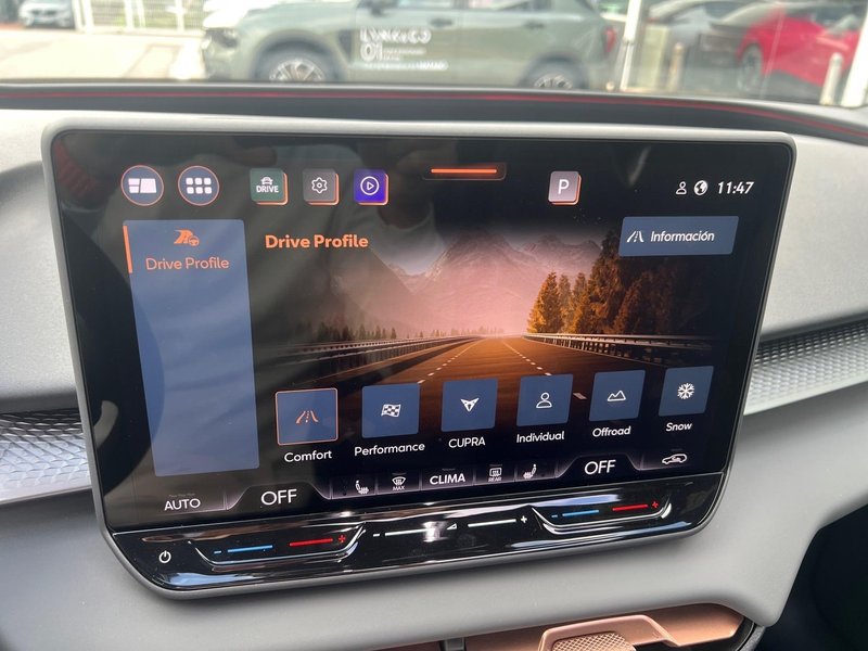 Cupra Terramar 2024, foto 15