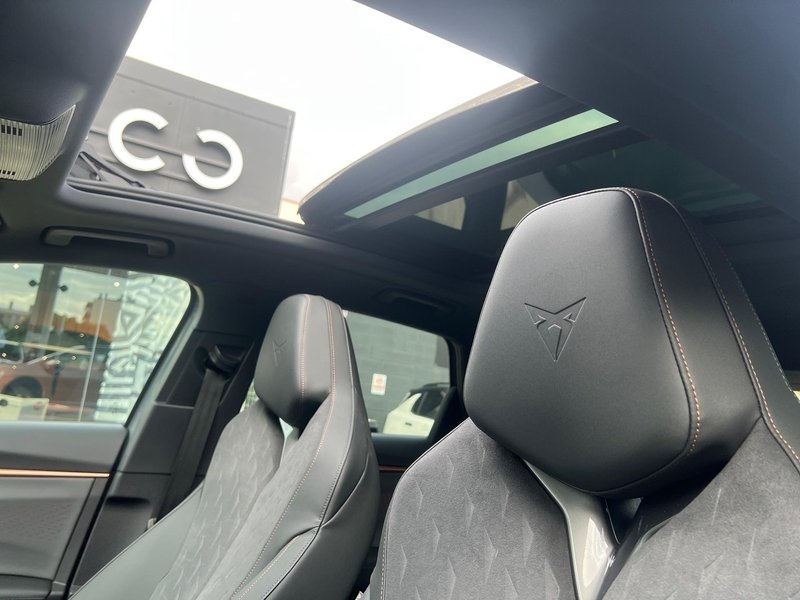 Cupra Terramar 2024, foto 16