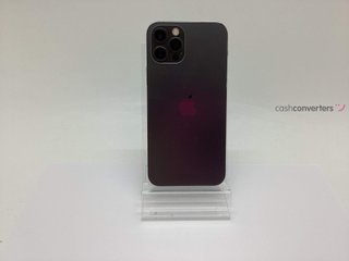 apple iphone 12 pro 256gb