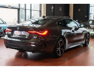 BMW Serie 4 420i Coupe 135 kW (184 CV)