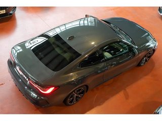 BMW Serie 4 420i Coupe 135 kW (184 CV)