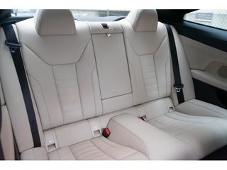 BMW Serie 4 420i Coupe 135 kW (184 CV)