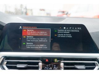 BMW Serie 4 420i Coupe 135 kW (184 CV)