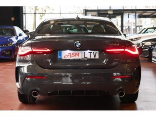 BMW Serie 4 420i Coupe 135 kW (184 CV)
