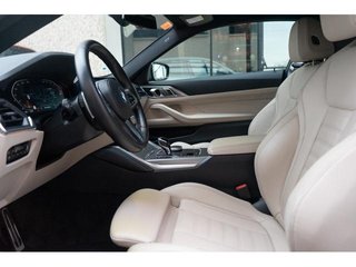 BMW Serie 4 420i Coupe 135 kW (184 CV)