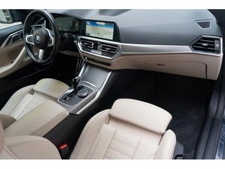 BMW Serie 4 420i Coupe 135 kW (184 CV)