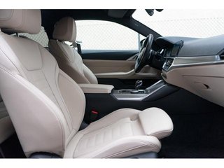 BMW Serie 4 420i Coupe 135 kW (184 CV)