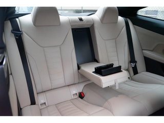 BMW Serie 4 420i Coupe 135 kW (184 CV)