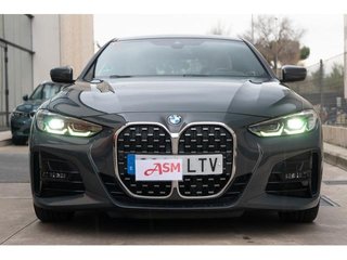 BMW Serie 4 420i Coupe 135 kW (184 CV)