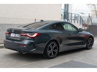 BMW Serie 4 420i Coupe 135 kW (184 CV)