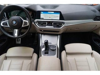BMW Serie 4 420i Coupe 135 kW (184 CV)