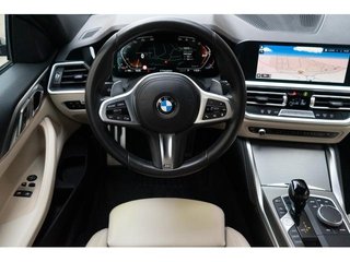 BMW Serie 4 420i Coupe 135 kW (184 CV)