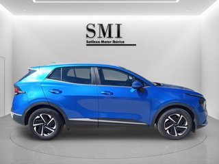 Kia Sportage 1.6 T-GDi MHEV Drive 4x2 110 kW (150 CV)