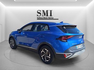 Kia Sportage 1.6 T-GDi MHEV Drive 4x2 110 kW (150 CV)