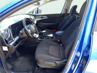 Kia Sportage 1.6 T-GDi MHEV Drive 4x2 110 kW (150 CV)