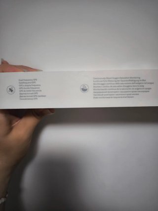 Xiaomi Watch S1 Active Negro