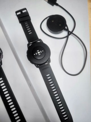 Xiaomi Watch S1 Active Negro