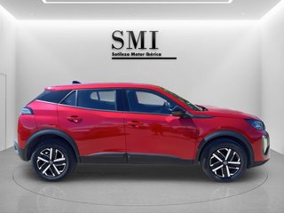 Peugeot 2008 PureTech 100 SANDS Active 75 kW (100 CV)