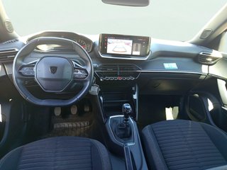 Peugeot 2008 PureTech 100 SANDS Active 75 kW (100 CV)