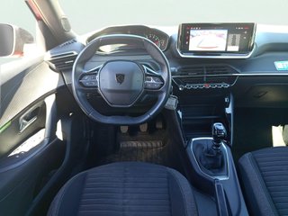 Peugeot 2008 PureTech 100 SANDS Active 75 kW (100 CV)