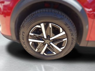Peugeot 2008 PureTech 100 SANDS Active 75 kW (100 CV)