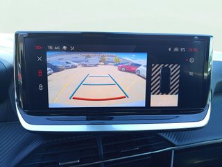 Peugeot 2008 PureTech 100 SANDS Active 75 kW (100 CV)