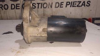 MOTOR ARRANQUE SEAT IBIZA (6K) CLX | 09.95 -