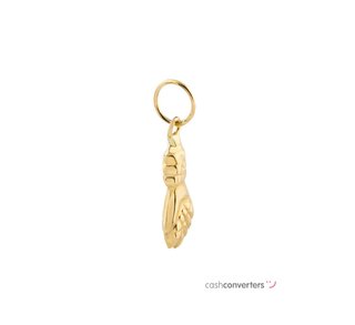 colgante oro 18k