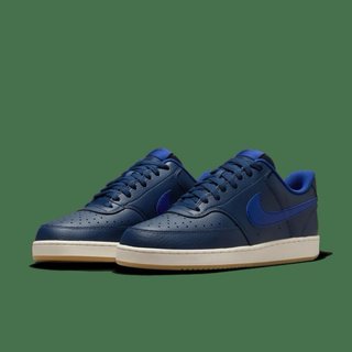 Zapatillas Nike Azul y Blanco
