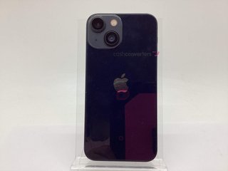 apple iphone 13 mini 128gb