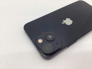 apple iphone 13 mini 128gb