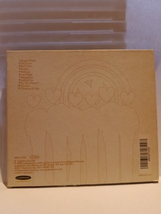CD IKON Kpop