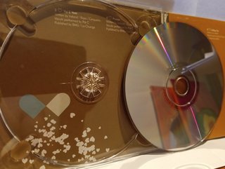 CD IKON Kpop